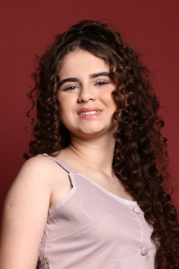 Ester Marielly Silva de Almeida