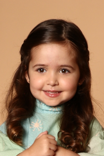 Luisa Marinho Mayer