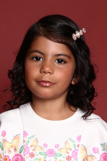 Lorena Nicole Meireles de Melo