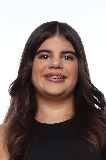Maria Fernanda do Rosario Araujo