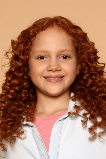 Sophia Victoria da Silva