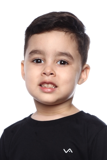 Noah Nunes Cabral