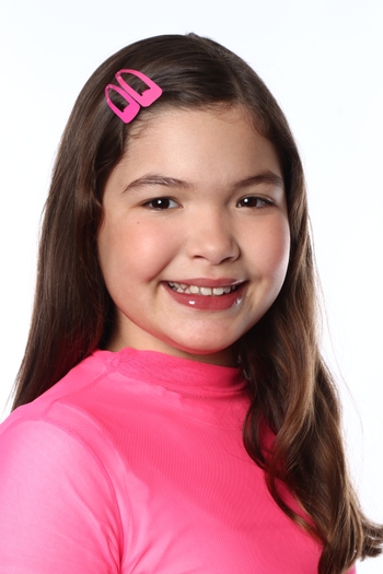 Ana Júlia Sobreira de Melo