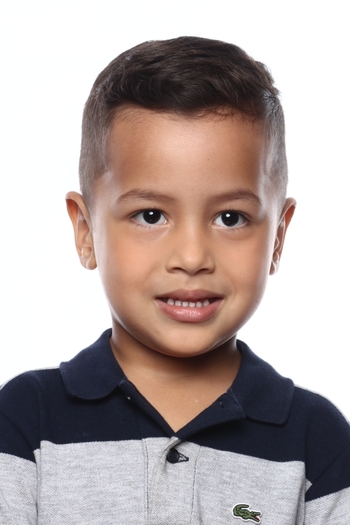 Davi Rael de Souza Silva