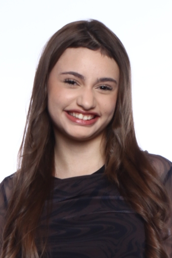 Maria Izabelle de Souza Gomes