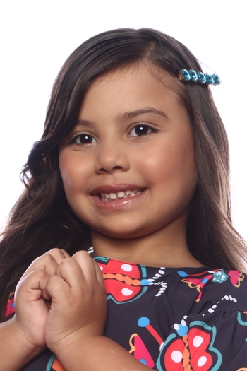 Elena Mary Aguiar do Nascimento Oliveira