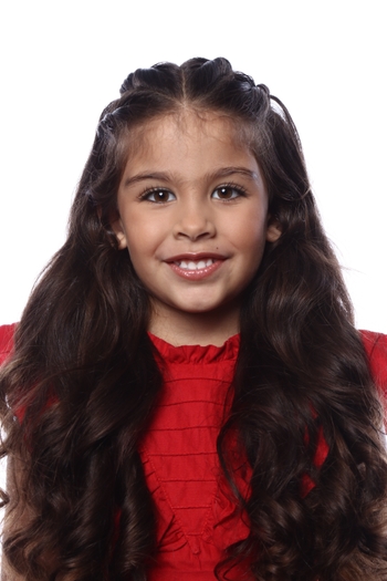 Isabelle Fernandes Fonseca