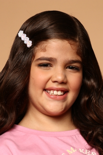 Maria Luiza Reis Araujo Dantas