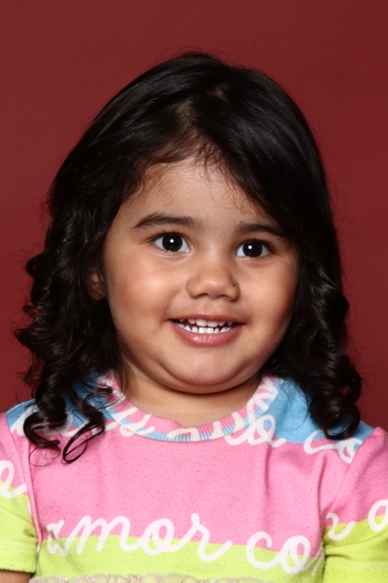 Isis Maria Nascimento Oliveira