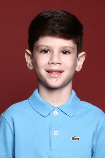 Theo Enrico Santos Silva