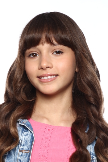 Isabelly Nunes Barbosa