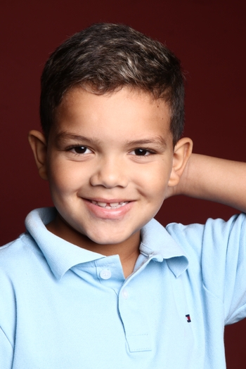 Adryan Kayk de Souza Silva