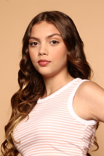 Thuany da Silva Almeida