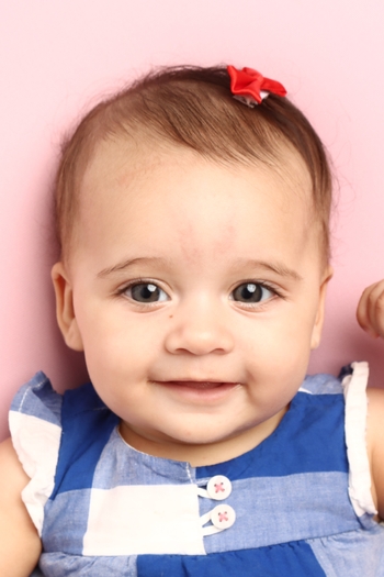 Luna Yasmin da Silva Souza