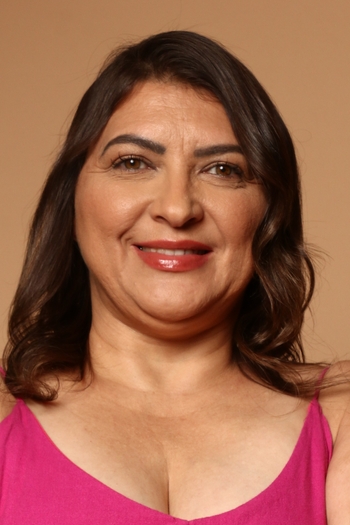 Edvangia Maciel Alves