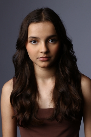 Alicia Nicole Gomes Dantas