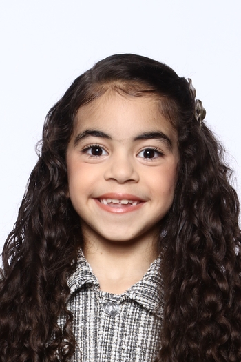Leticia Maria Soares da Silva