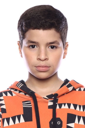 Jonathan Honorato da Silva