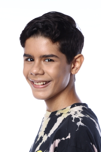 Albert Ryan Medeiros Ferreira