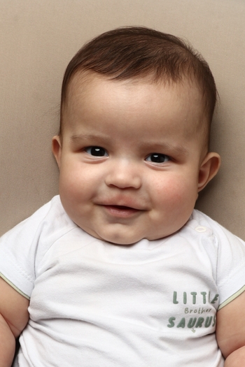 Heitor Luigi dos Santos Araujo