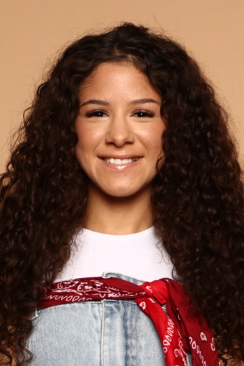 Thayná Kleytiane Soares