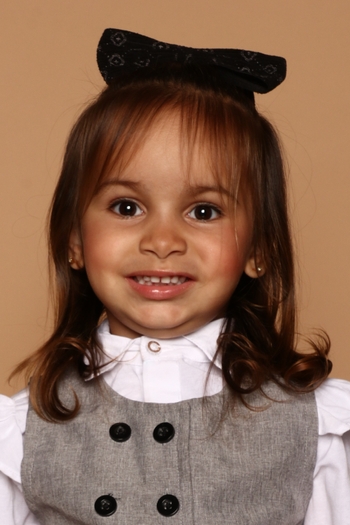 Liz Isabella da Silva Santos
