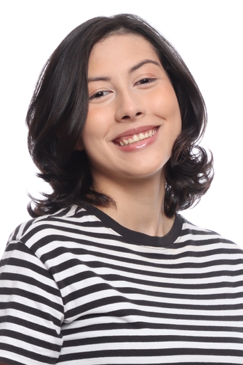 Cecilia Silva de Andrade