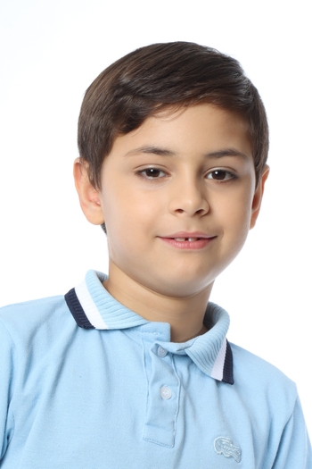 Alino Cesar Thaines Magalhães