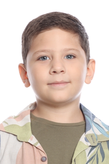 Gabriel Henrique Padilha Antonello