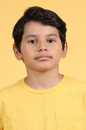 Miguel Henrique Pereira Dobbins