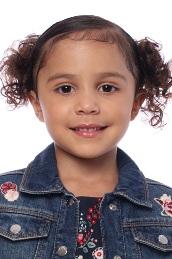 Ariah Vitoria Maciel