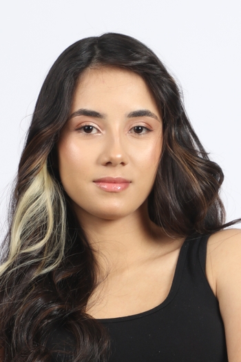 Rebeca Dedé Tomaz