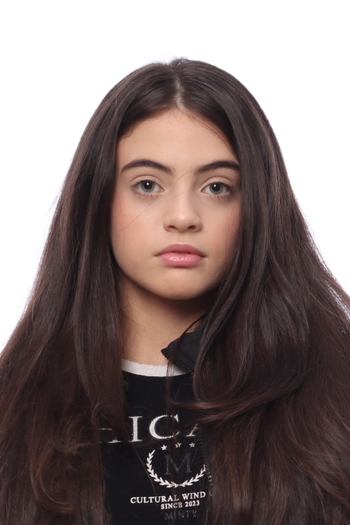 Clara Geovana Faria Lima de Toledo