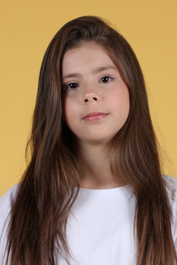 Luisa Bottega Dalsoquio