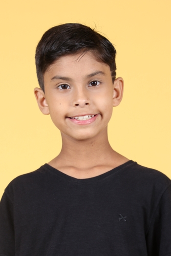 Enzo Pereira Baca Hermoza