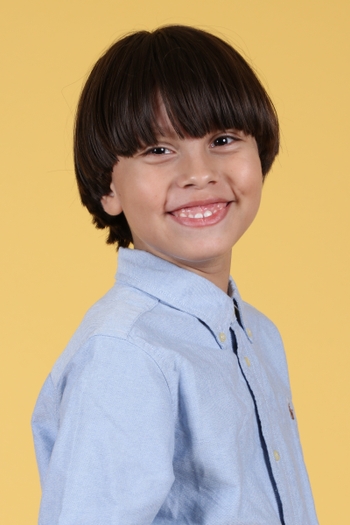 Eder Endy Pereira Baca Hermoza