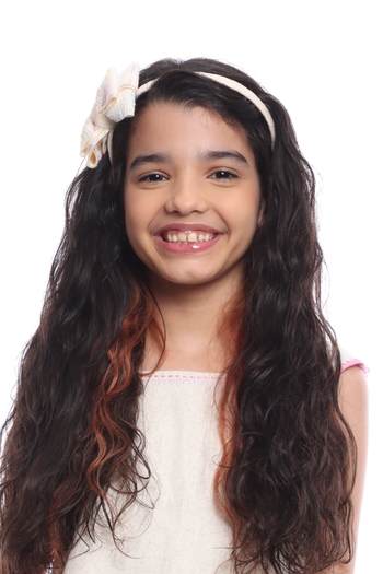 Isis Fernandes e Silva