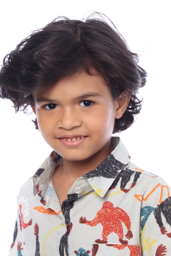 Benicio Fabiano Guia Felix