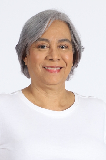 Helen Isabel Praeiro Alves