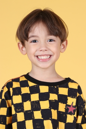 Nicolas Joaquim P. Amorim