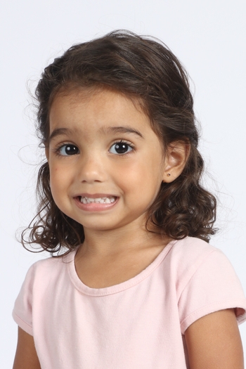 Cecilia Louise P. Amorim