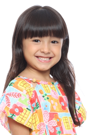 Ayla Kaori Rodrigues