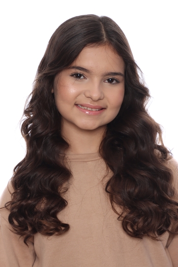 Maria Ferananda Pereira de Andrades