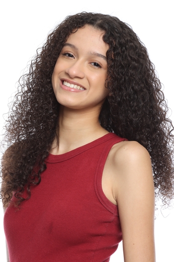 Isadora Garcia Ferreira