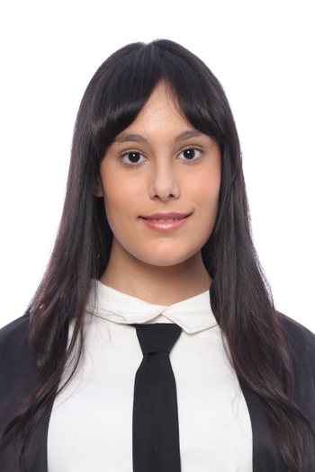 Nicole Braz de Lara Mosqueiro