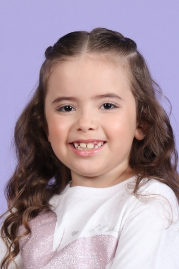 Sophia Navarro Fernandes