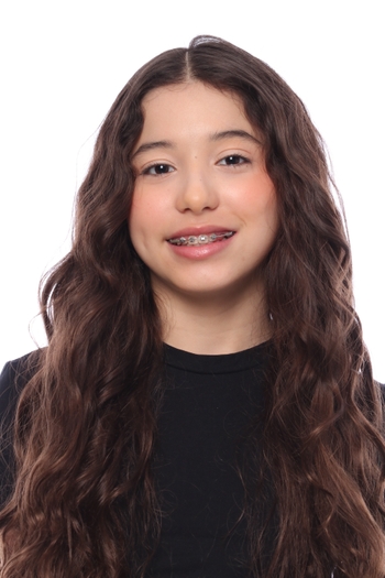 Ana Rafaela de Almeida Matos