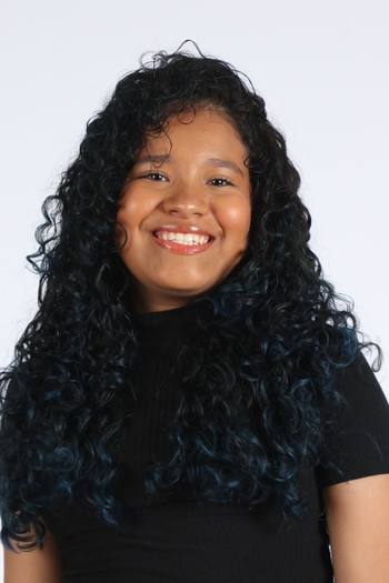 Geovanna Vitoria Ferreira Rodrigues