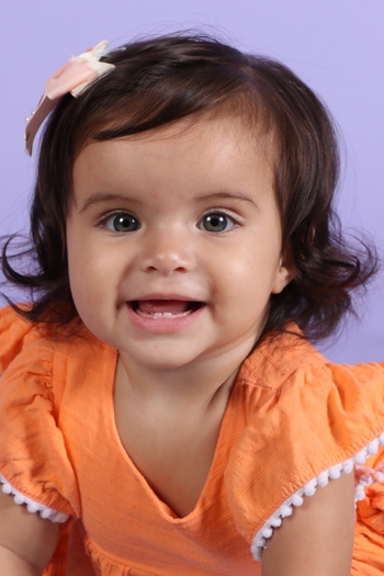 Anastácia Eloisa Santos Silva