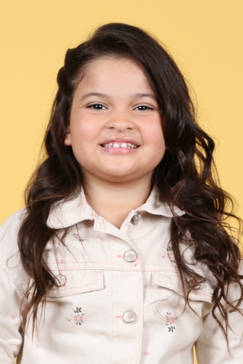 Camila Emanuelle Gallego